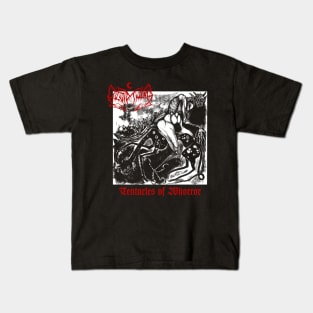 solo album tour Kids T-Shirt